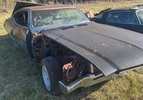 1969 Buick Skylark