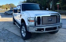 2009 Ford Super Duty F-250 XL