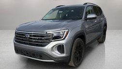 2026 Volkswagen Atlas SE