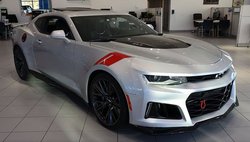 2018 Chevrolet Camaro ZL1