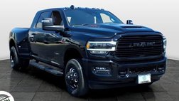 2024 Ram Ram Pickup 3500 Laramie