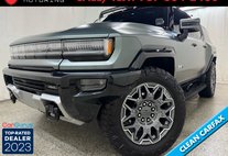 2024 GMC HUMMER EV 3X