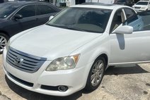 2008 Toyota Avalon XLS