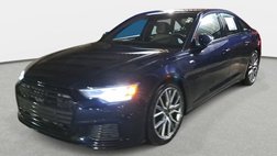 2023 Audi A6 quattro Prestige 55 TFSI