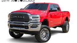 2022 Ram Ram Pickup 2500 Laramie