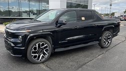 2024 Chevrolet Silverado EV RST