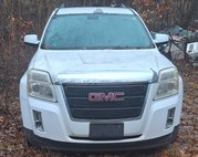 2011 GMC Terrain SLT-1