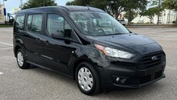 2022 Ford Transit Connect XL