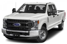 2022 Ford Super Duty F-250 XL