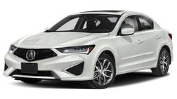2021 Acura ILX w/Premium