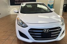 2017 Hyundai Elantra GT Base