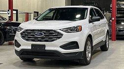 2019 Ford Edge SE