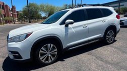 2020 Subaru Ascent Limited 8-Passenger