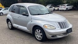 2004 Chrysler PT Cruiser Base