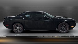 2013 Dodge Challenger Rallye Redline RWD