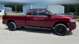 2023 Ram Ram Pickup 3500 Big Horn