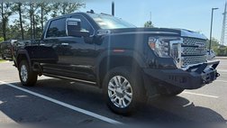 2021 GMC Sierra 2500HD Denali
