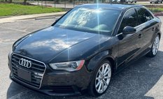 2016 Audi A3 2.0T quattro Premium Plus