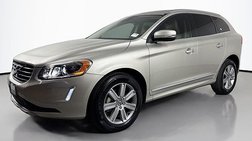 2017 Volvo XC60 T5 Inscription