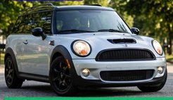2010 MINI Cooper Clubman S