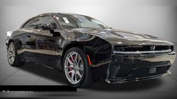 2025 Dodge Charger Daytona Scat Pack