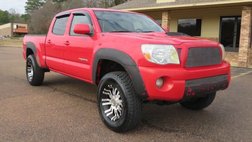 2006 Toyota Tacoma V6