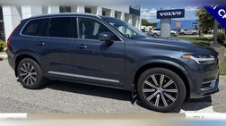 2020 Volvo XC90 Inscription