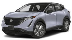 2024 Nissan Ariya Engage e-4ORCE