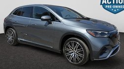 2023 Mercedes-Benz EQE EQE 500 4MATIC