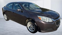 2015 Chevrolet Malibu LT