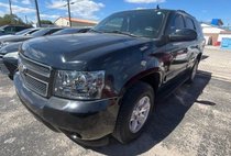 2009 Chevrolet Tahoe LT