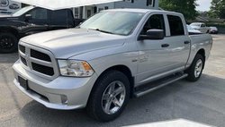 2016 Ram Ram Pickup 1500 Express