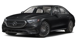 2026 Mercedes-Benz E-Class E 350 4MATIC