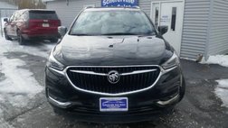 2019 Buick Enclave Premium