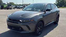 2024 Dodge Hornet R/T