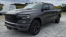 2023 Ram Ram Pickup 1500 Limited