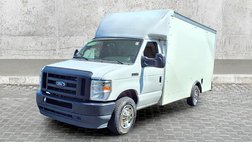 2022 Ford E-Series E-350 SD