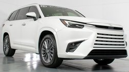 2024 Lexus TX 350 350