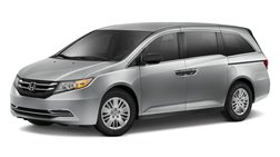 2015 Honda Odyssey LX