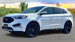 2020 Ford Edge ST Line