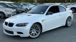 2013 BMW M3 Base