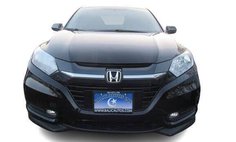 2016 Honda HR-V LX