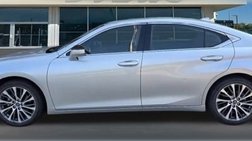 2019 Lexus ES 350 Base
