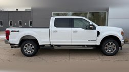 2022 Ford Super Duty F-250 Lariat