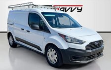2023 Ford Transit Connect XL