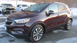 2017 Buick Encore Essence