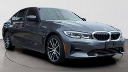 2021 BMW 3 Series 330i xDrive