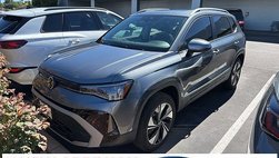 2025 Volkswagen Taos SE 4Motion