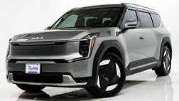 2024 Kia EV9 Wind