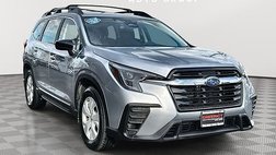 2023 Subaru Ascent Base